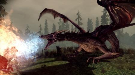 Игровое железо - AMD показала Dragon Age в разрешении 5760х1200