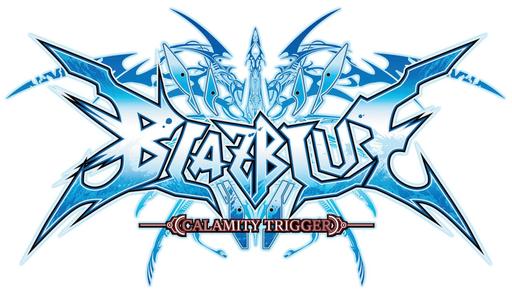 BlazBlue: Calamity Trigger - BlazBlue в России, в том числе и на PC