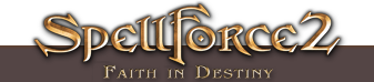 SpellForce 2: Shadow Wars - SpellForce 2: Faith in Destiny – Все еще верим!